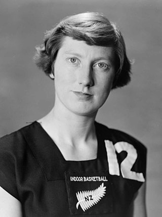 <span class="mw-page-title-main">Yvette Williams</span> New Zealand athlete (1929–2019)