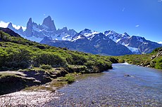 Cerro Fitz Roy