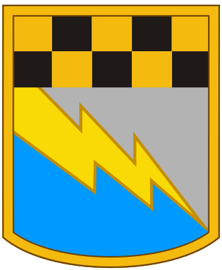 <span class="mw-page-title-main">525th Expeditionary Military Intelligence Brigade</span> Military unit