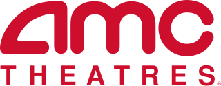 <span class="mw-page-title-main">AMC Theatres</span> American movie theater chain