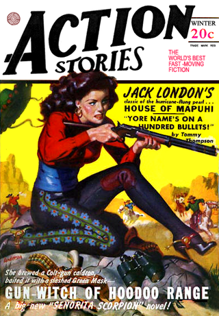 <i>Action Stories</i>