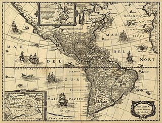 <span class="mw-page-title-main">Historiography of Colonial Spanish America</span>