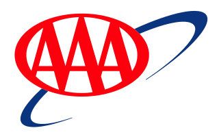 <span class="mw-page-title-main">American Automobile Association</span> Federation of motor clubs throughout the US and Canada