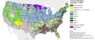 <span class="mw-page-title-main">British Americans</span> Americans of British birth or descent