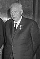 Anton Pieter Maarten Lafeber overleden op 17 januari 1972