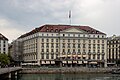 * Kandidimi: Hôtel des Bergues, Geneva --Mike Peel 09:06, 18 September 2024 (UTC) * * Kërkohet vlerësim