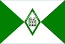 Drapeau de San Mateo