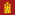 Flagge von Kastilien-La Mancha