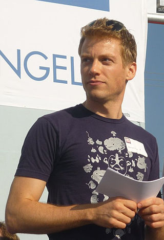 <span class="mw-page-title-main">Barrett Foa</span> American singer, actor, and dancer