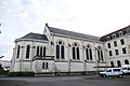 Chapelle du grand Séminaire de Bayonne