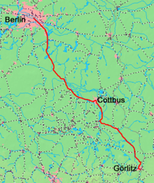 Berlin - Görlitz Karte.png