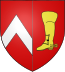 Blason de Aresches