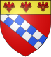 Coat of arms of Frémonville