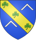 Coat of arms of Hocquinghen