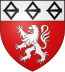 Blason de Stuckange