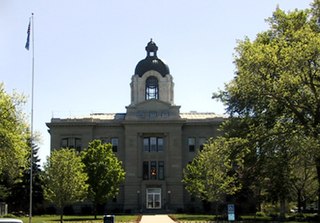 <span class="mw-page-title-main">Brookings County, South Dakota</span> County in South Dakota, United States