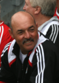 Q444295 Bruce Grobbelaar geboren op 6 oktober 1957