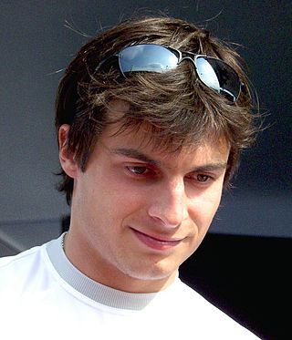 <span class="mw-page-title-main">Bruno Spengler</span> Canadian racing driver (born 1983)