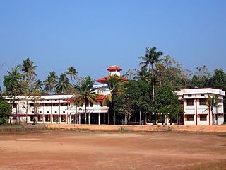 <span class="mw-page-title-main">College of Engineering, Cherthala</span> Engineering college in Kerala, India