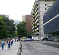 Rómulo Gallegos Center for Latin American Studies