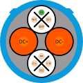 osmwiki:File:CHAdeMO connector.svg