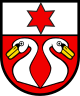 Niederhünigen – Stemma