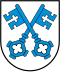 Coat of arms of Wangen an der Aare