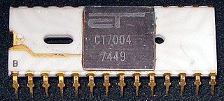 PMOS logic p-type MOSFETs to implement logic gates