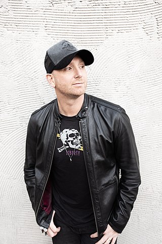 <span class="mw-page-title-main">Tim Hicks</span> Canadian country singer-songwriter