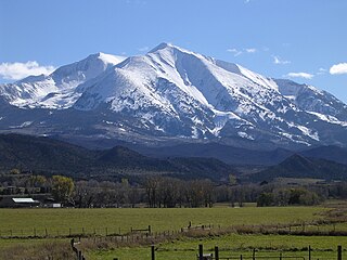 <span class="mw-page-title-main">Carbondale, Colorado</span> Town in Colorado, United States