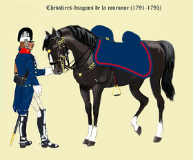 Image illustrative de l’article Chevaliers de la couronne