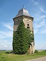 Colombier de l'ancienne abbaye de Saint-Pierremont.