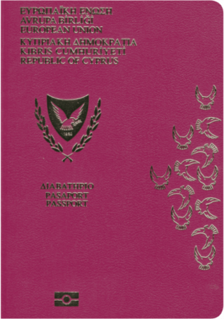 <span class="mw-page-title-main">Visa requirements for Cypriot citizens</span> Administrative entry restrictions