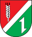 Blason de Harschbach