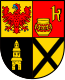 Blason de Kleinsteinhausen