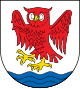 Wappen der Gemeinde Pöcking