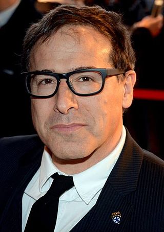 <span class="mw-page-title-main">David O. Russell</span> American filmmaker (born 1958)