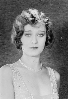 Dolores Costello in 1926