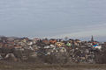 View of a part of Sobornyi District