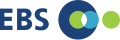 Third EBS logo (July 2001 until March 2004)