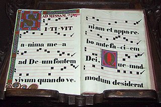 <span class="mw-page-title-main">Liturgical book</span> Christian prayer book