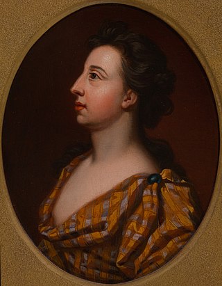 <span class="mw-page-title-main">Elizabeth Barry</span> English actress (1658–1713)