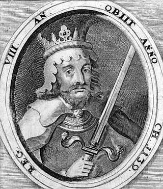 <span class="mw-page-title-main">Eric II of Denmark</span> King of Denmark