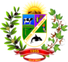 Coat of arms of Bella Unión