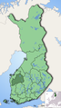 Etelä-Pohjanmaa