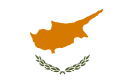 kyproksen tasavallan lippu