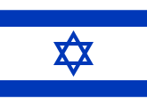 Vlag van Israël