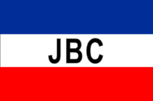 Flag of JBC.png