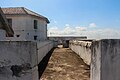 Fort Saint Jago at Elmina, Ghana