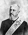 Francisco Glicério.